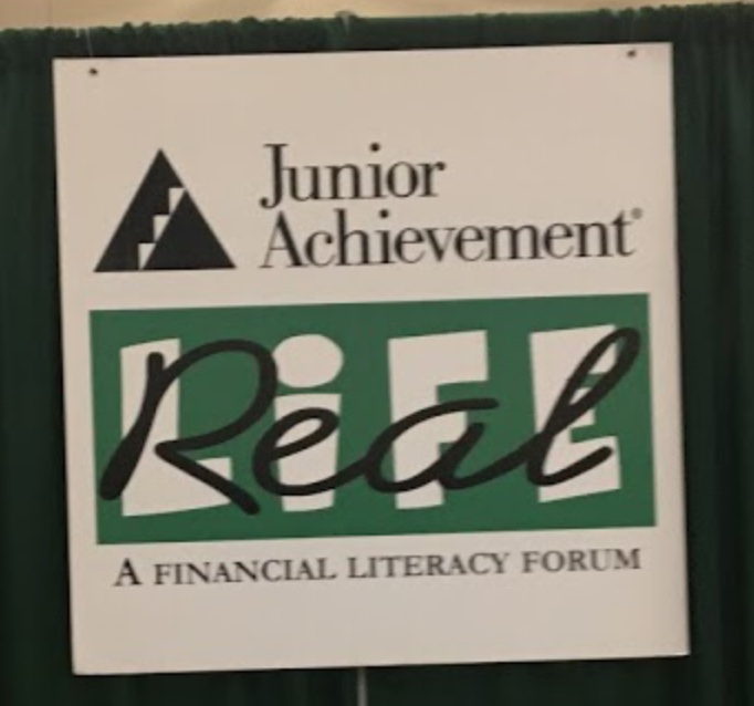 Junior Achievement: Real World Skills
