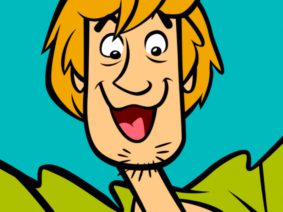 It S 2019 And Shaggy Is A Meme The Rocket Star