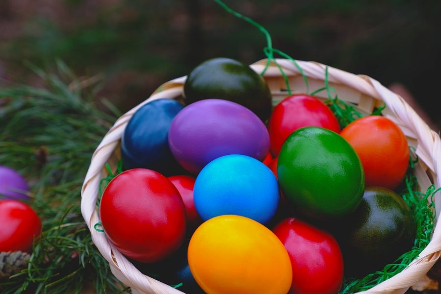 Easter Events for Kids