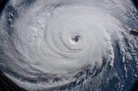 Hurricane Zeta Becomes the 27th Named Storm This Season