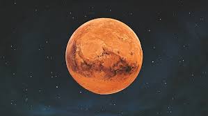 New Discovery said to potentially be able to put Oxygen on Mars.
