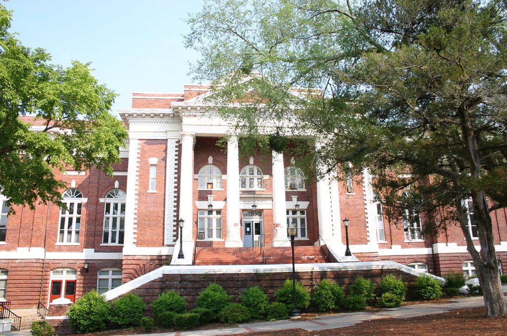 Suspect has been taken into custody after a deadly homecoming night in Tuskegee university