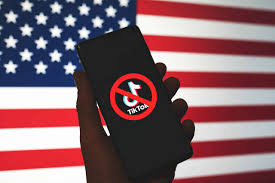 The Banning of TikTok