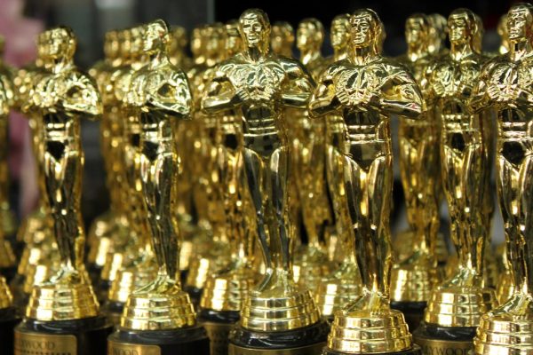 Oscars: The Biggest Night in Hollywood