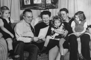 Will the 1958 Cold Case Finally be Solved?