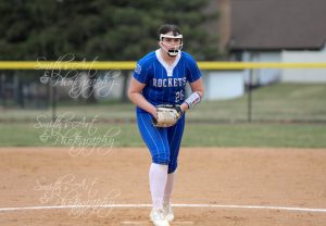 Spring Weather Affect On Softball Season