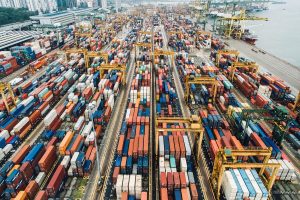 Trump's Tariffs And What They Mean For Us