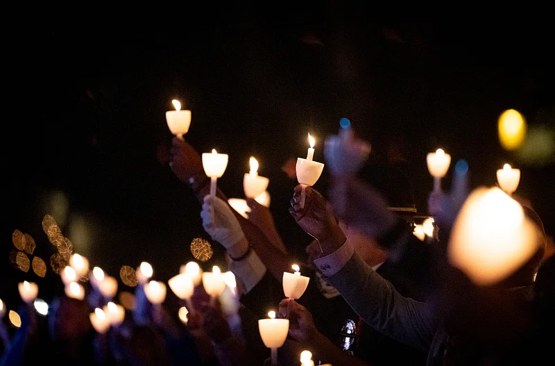 Spring Grove Vigil