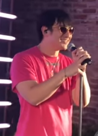 Joji returns after 3 year hiatus