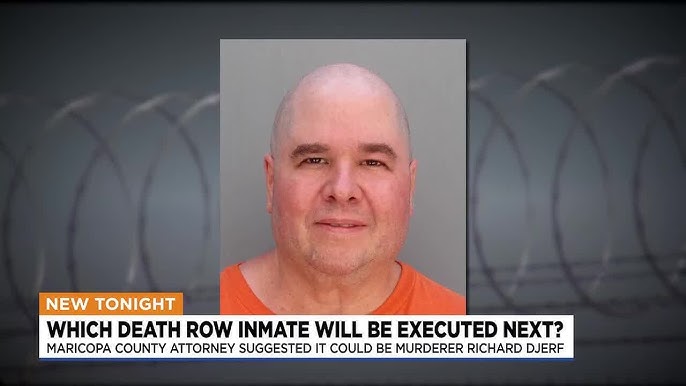 Arizona Execution