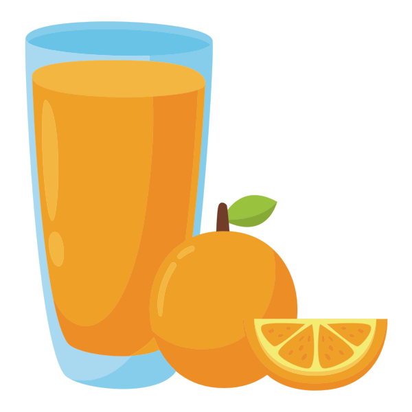 The Daily Benefits of Orange Juice