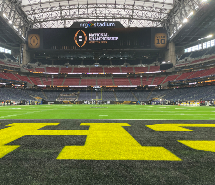 College Football Playoff Breakdown
