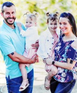 Chris Watts Case