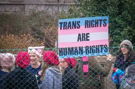 Kansas Revoked more than 1700 Transgenders' Licenses
